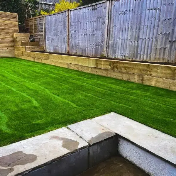 Artificial Grass
