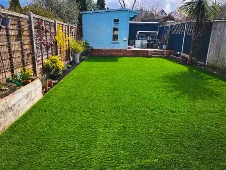 Artificial Grass