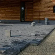 Planning a block paving driveway