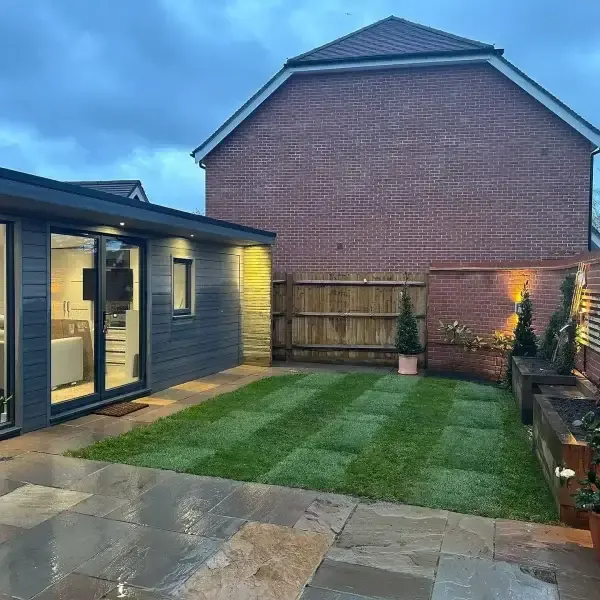 Garden Design