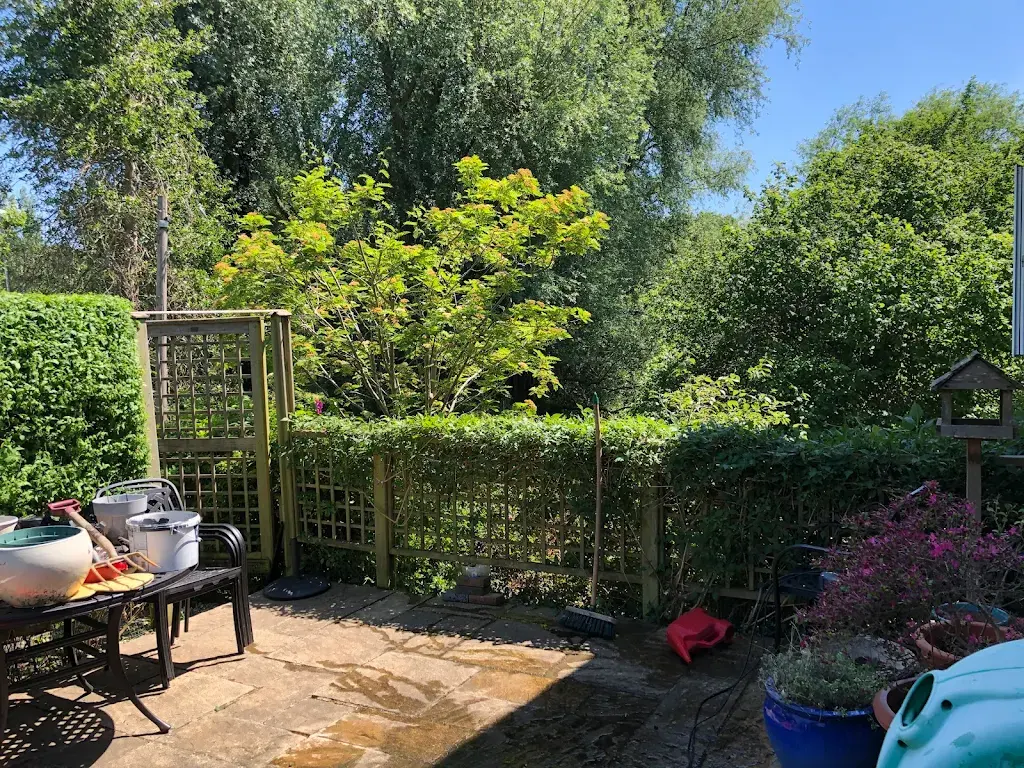 garden design ideas