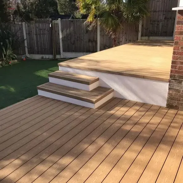 Millboard Decking