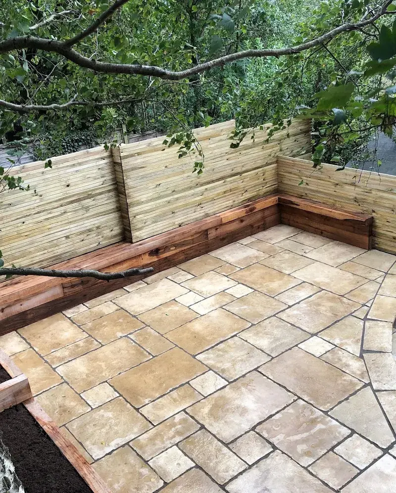 Backyard Landscaping Ideas for Stylish Outdoor Living