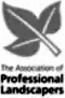 Association of Professional Landscapers Association of Professional Landscapers