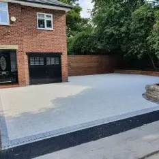 Benefits of Resin Driveways