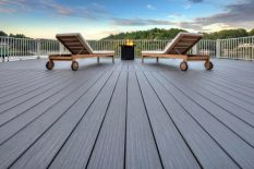 Composite Decking