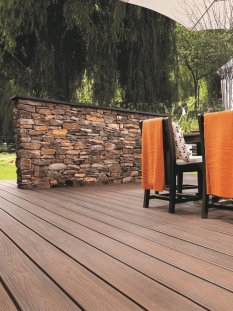 Composite Decking