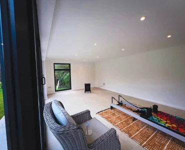 Pilates Garden Studio