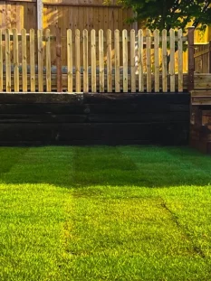 Turf Installation in Surrey