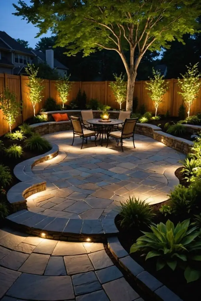 Garden Design