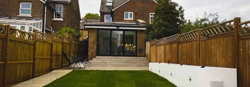 limestone-patio-installation-and-garden-steps-1