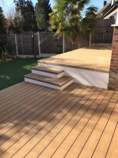 Millboard Decking