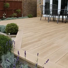 Millboard Decking