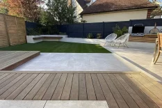 Millboard Decking