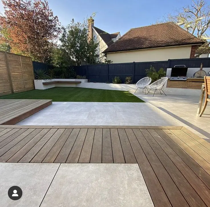 Millboard Decking