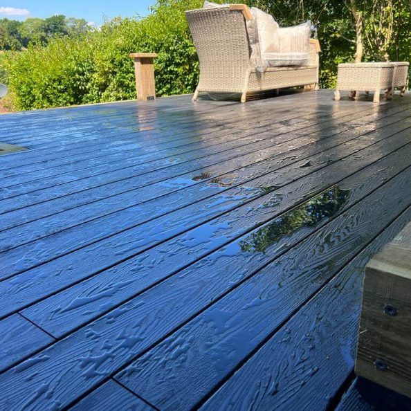 Composite Decking