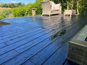 Composite Decking