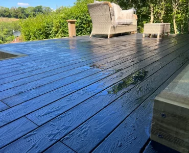 Composite Decking