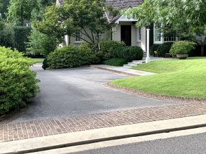 Front Garden Ideas