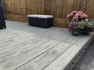 Millboard Decking